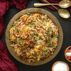 Shahi Biryani