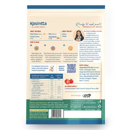 KOSINTTA® JAIN PIZZA PASTA SAUCE