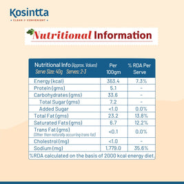 KOSINTTA® CHICKEN SHAHI BIRYANI PASTE