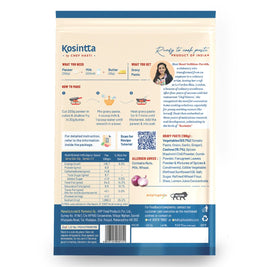 KOSINTTA® PANEER MAKHANI GRAVY PASTE