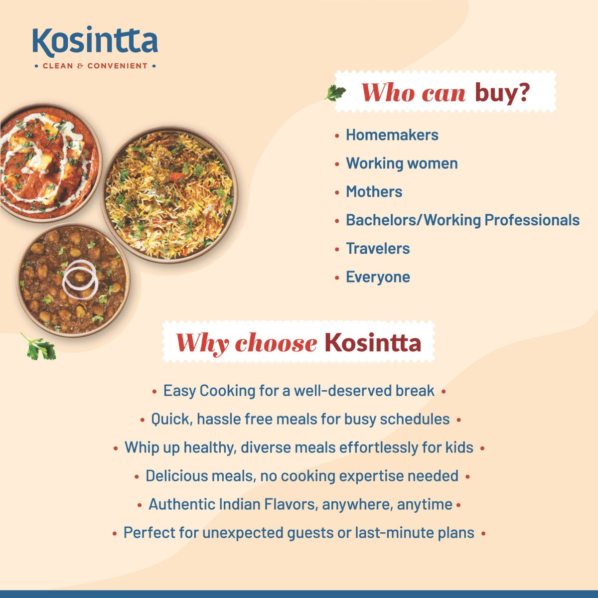 KOSINTTA® PANEER TIKKA MASALA PASTE